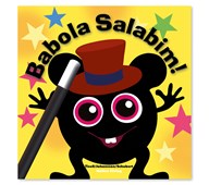 Babblarna bok, Babola Salabim