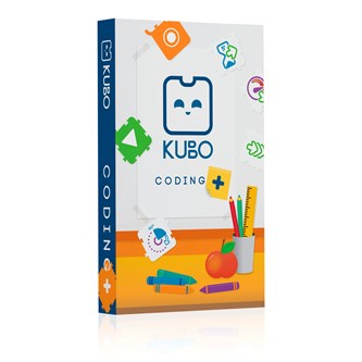 KUBO Coding+