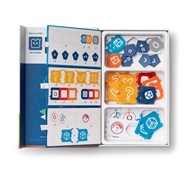 KUBO Coding++, 10-pack