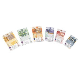 Eurosedlar 100-pack