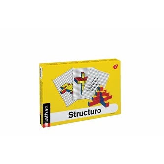 Structuro