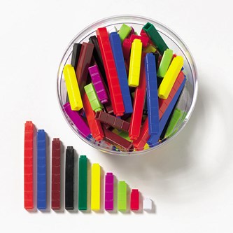 Cuisenairestavar 155-pack