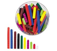 Cuisenairestavar 155-pack