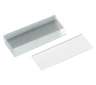 Objektglas 50-pack