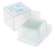 Täckglas 100-pack