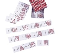 Bråkdomino