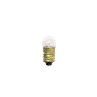 Glödlampa 3,5 V, 10-pack