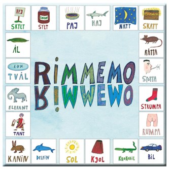 Rimmemo