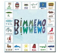 Rimmemo