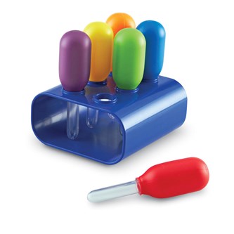 Jumbo pipetter 6-pack