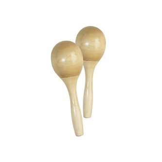 Maracas små 2-pack