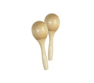 Maracas små 2-pack