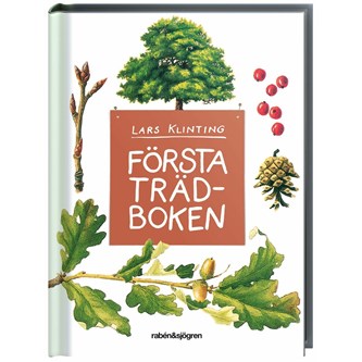 Första trädboken