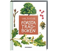 Första trädboken