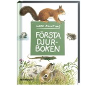 Första djurboken