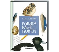 Första fågelboken