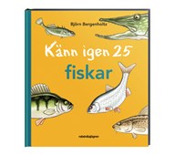 Känn igen 25 fiskar