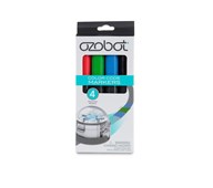 Ozobot märkpennor olika färger 4-pack