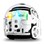 Ozobot Evo Crystal White