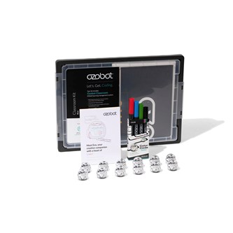 Ozobot Evo Klasspaket 12-pack