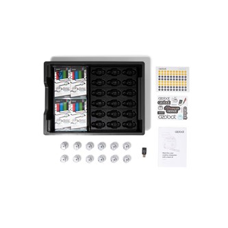 Ozobot Evo Klasspaket 12-pack