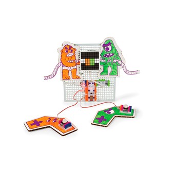 littleBits Code Kit