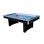 Airhockey Coliseum 7 Steel