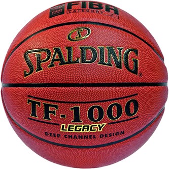 Spalding Basketboll TF 1000 stl 6