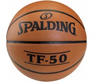 Spalding Basketboll TF 50 stl 6