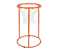 Spordas boll- och basketställning