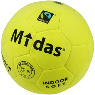 Midas indoor soft 4