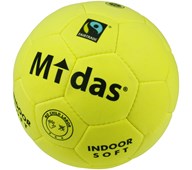 Midas indoor soft 4