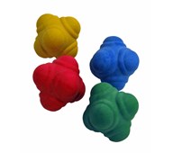 Reaktionsboll 4-pack