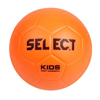 Select Handboll Kids soft stl 00