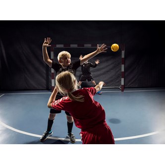 Select Handboll Duo soft stl 0