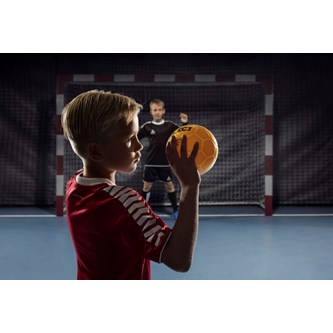 Select Handboll Duo soft stl 0