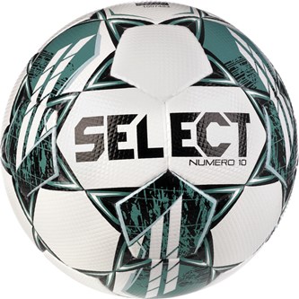 Select Fotboll Numero 10 stl 5