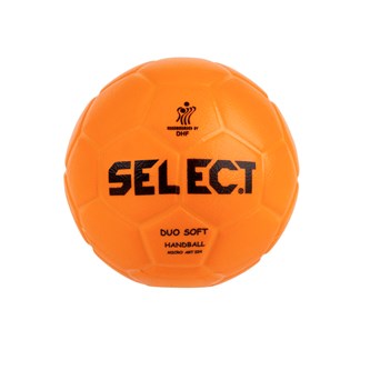 Select Handboll Duo soft stl 0