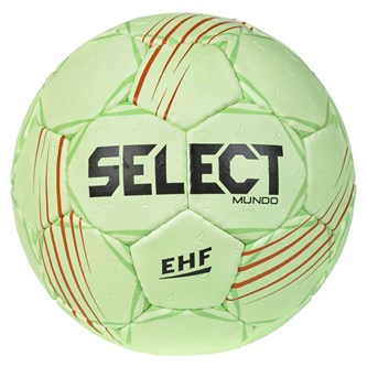 Select Handboll Mundo stl 2