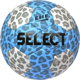 Select Handboll Mundo stl 1