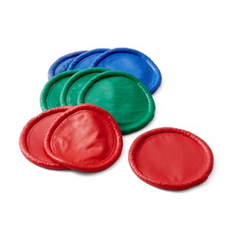 Extra frisbee till poängmatta XXL