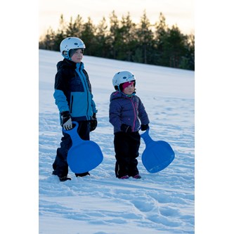 Dantoy Stjärtlapp 4-pack