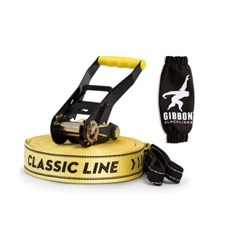 GIBBON Classic slackline