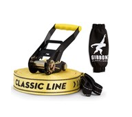 GIBBON Classic slackline