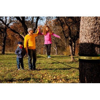 GIBBON Classic slackline