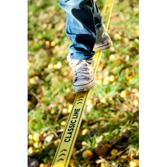 GIBBON Classic slackline