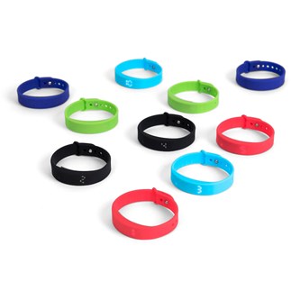 Aktivitetsband 10-pack