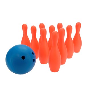 Bowlingset