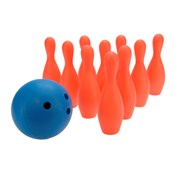 Bowlingset