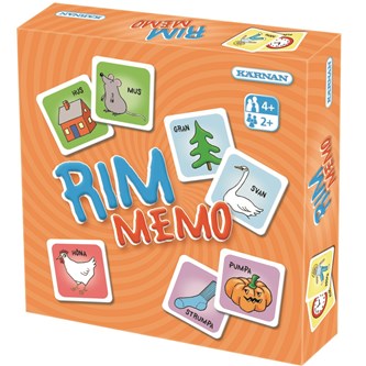 Memo rim